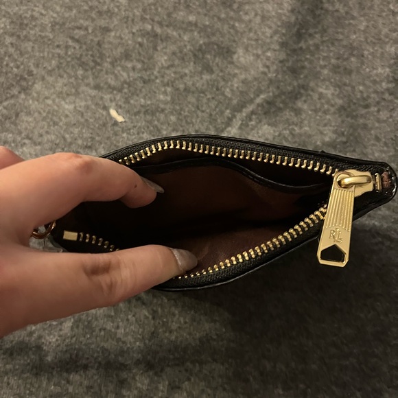 Lauren by Ralph Lauren Wristlet - Picture 5 of 6